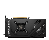 MSI GeForce RTX 4070 VENTUS 2X OC 12GB GDDR6 - 1281346 - zdjęcie 4